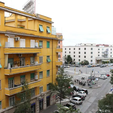 Arianna Bed & Breakfast 4*