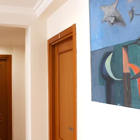 Arianna Bed & Breakfast 4*