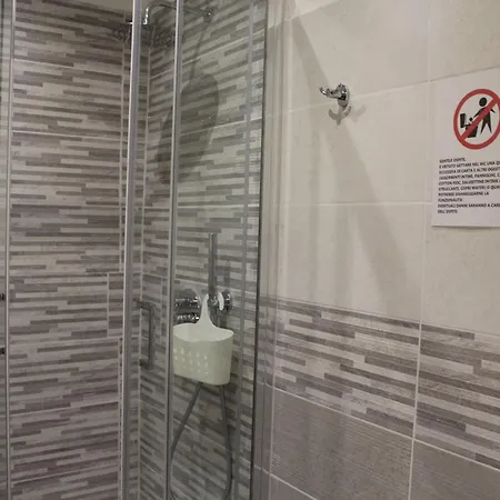 Arianna Bed & Breakfast Rom