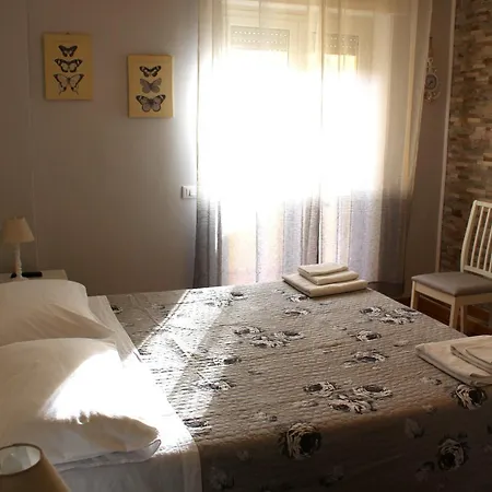 Arianna Bed & Breakfast