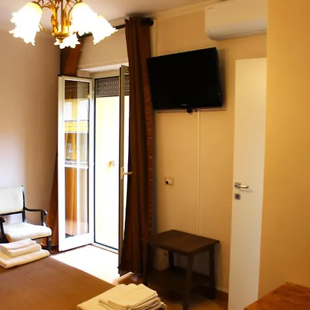 Bed & Breakfast Arianna Rom