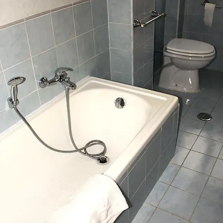 Arianna Bed & Breakfast Rom