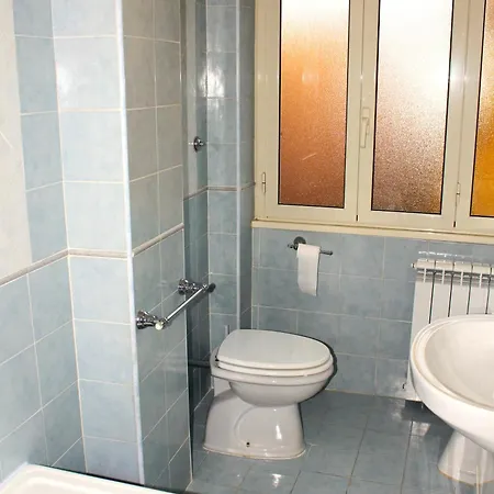 Arianna Bed & Breakfast 4*