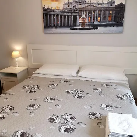 Arianna Bed & Breakfast