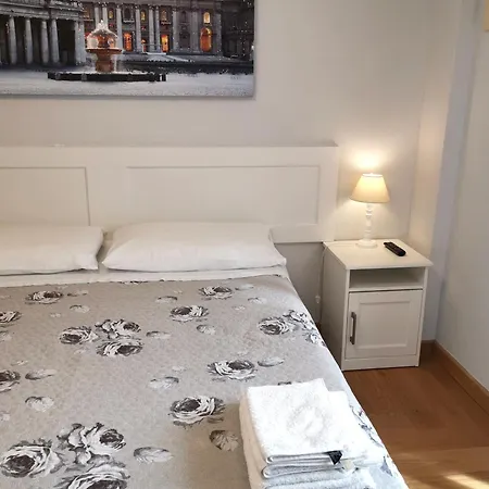 Bed & Breakfast Arianna