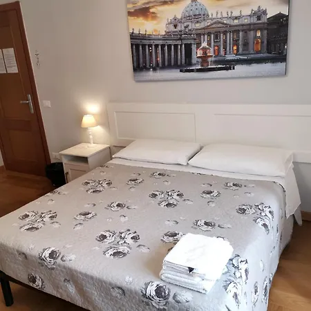 Arianna Bed & Breakfast 4*