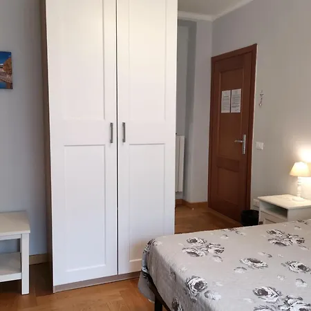 Bed & Breakfast Arianna 4*