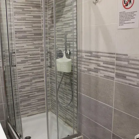 Arianna Nocleg ze śniadaniem 4*