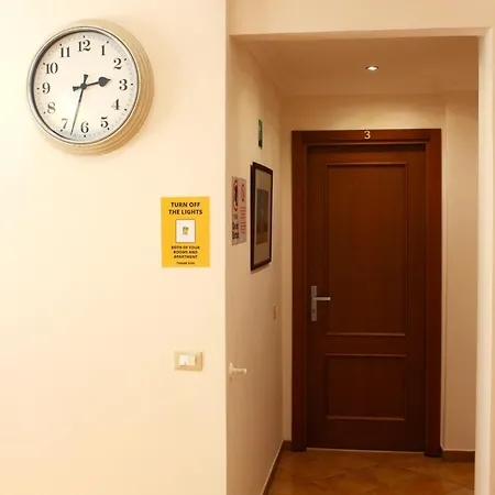 Nocleg ze śniadaniem Arianna