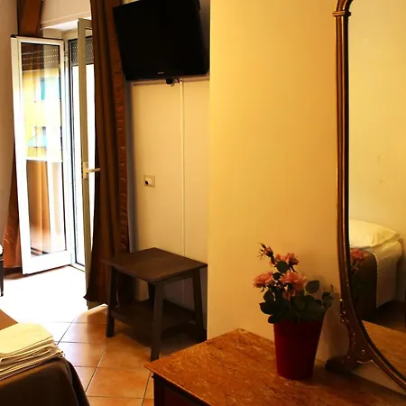 Frühstückspension Arianna Rom