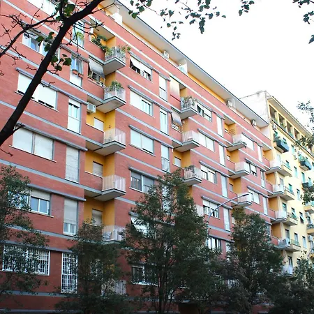 Nocleg ze śniadaniem Arianna