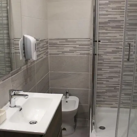 Arianna Bed & Breakfast 4*