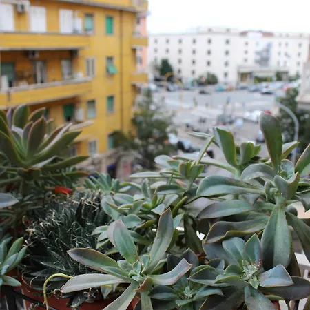 Bed & Breakfast Arianna