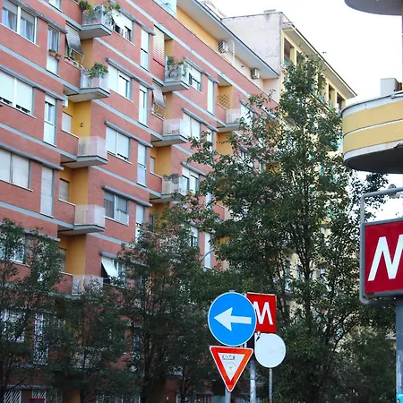 Frühstückspension Arianna 4*