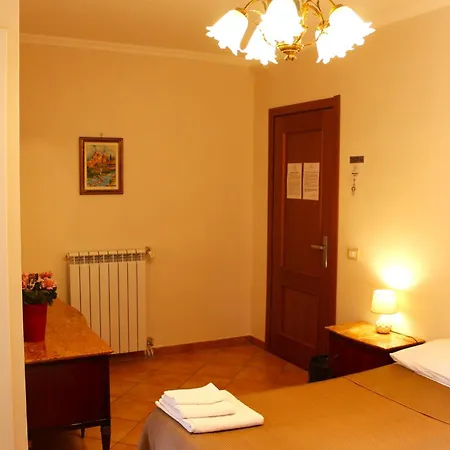 Arianna Nocleg ze śniadaniem