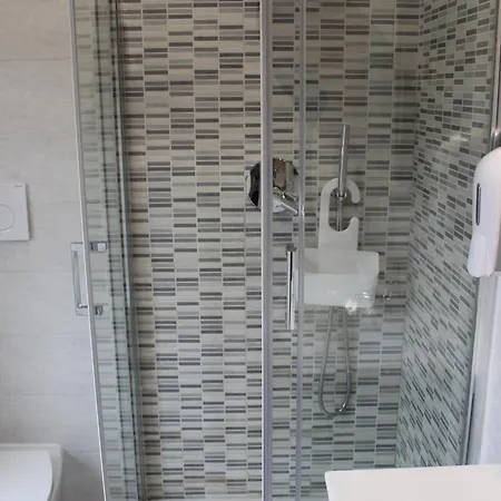 Arianna Frühstückspension 4*