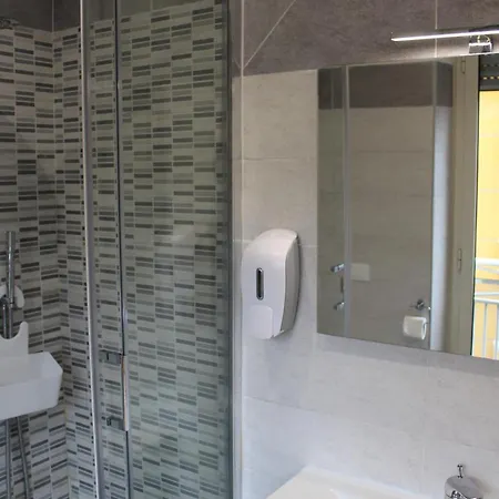 Arianna Frühstückspension