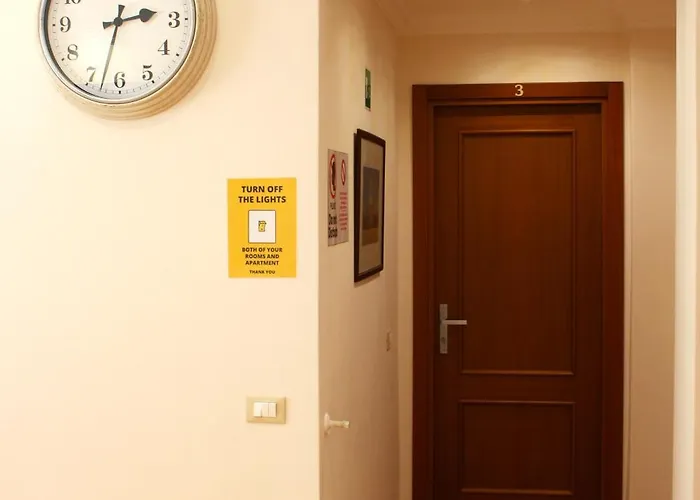 Bed and Breakfast Arianna