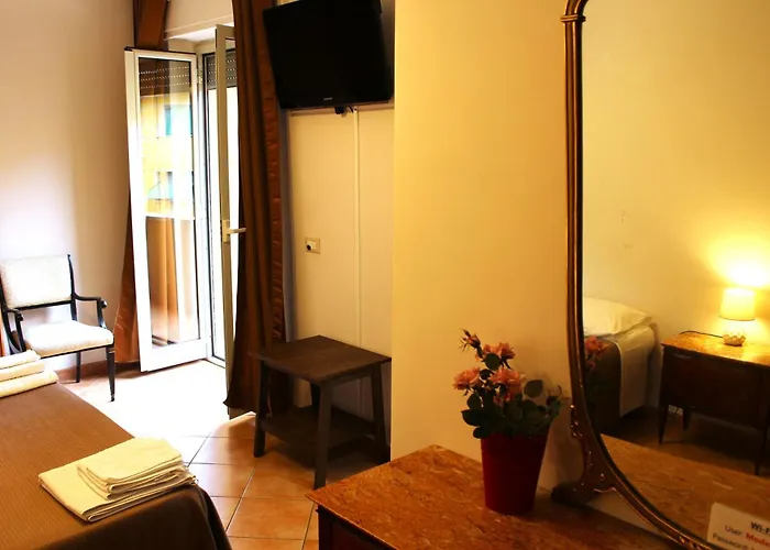 Bed and Breakfast Arianna Ρώμη