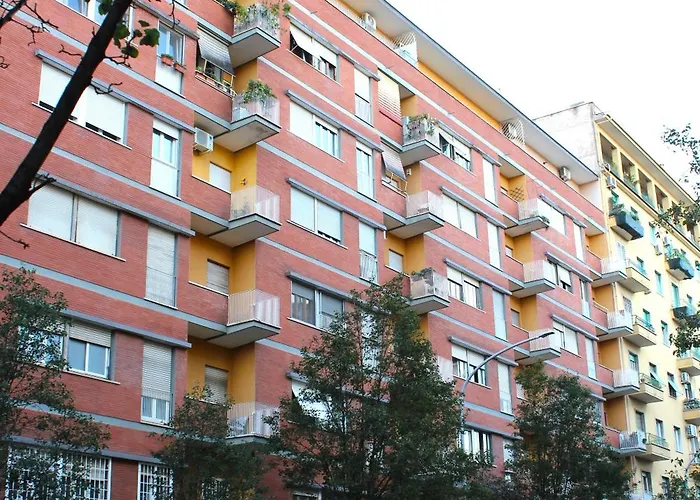 Bed and Breakfast Arianna