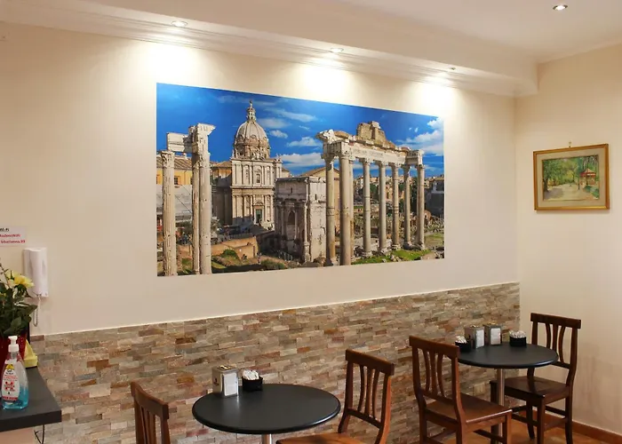 Arianna Bed and Breakfast