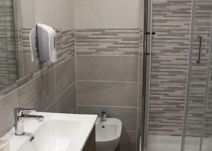 Arianna Bed and Breakfast 4*