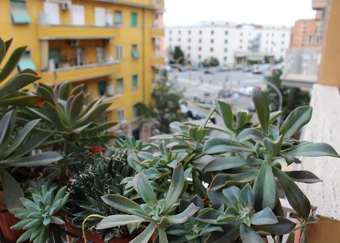 Bed and Breakfast Arianna