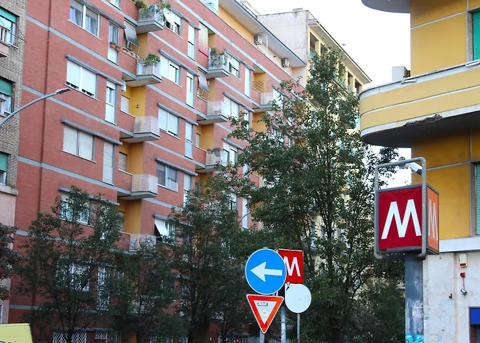 Bed and Breakfast Arianna 4*