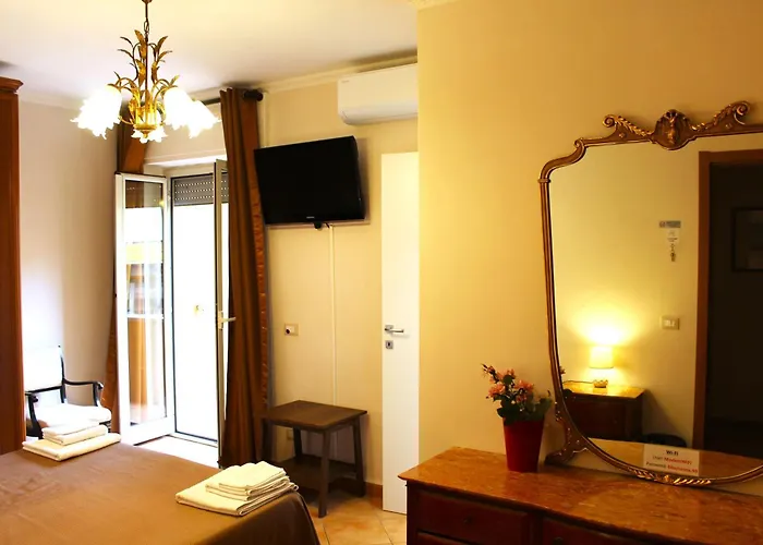 Bed and Breakfast Arianna