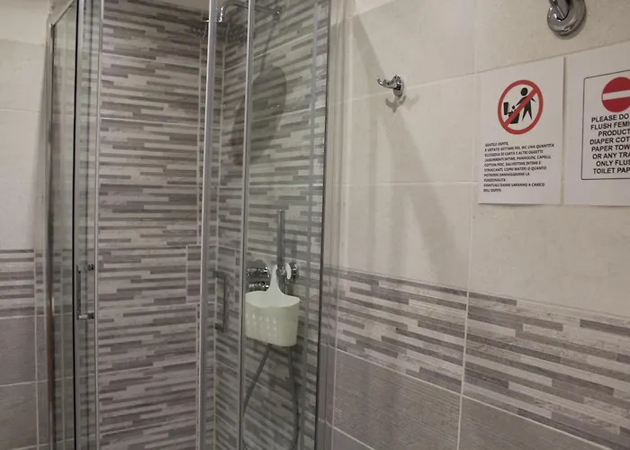 Arianna Bed and Breakfast Ρώμη