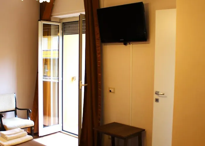 Bed and Breakfast Arianna Ρώμη