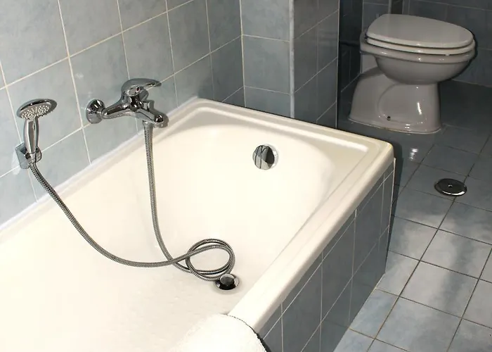 Arianna Bed and Breakfast Ρώμη