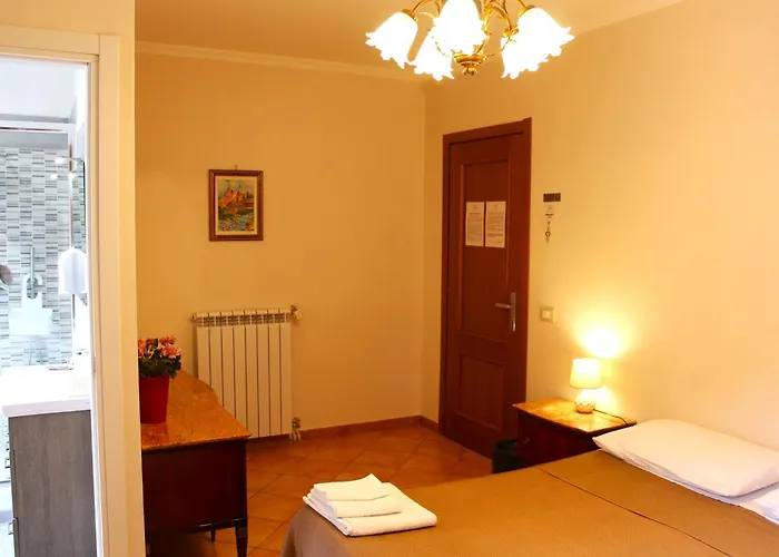 Arianna Bed and Breakfast