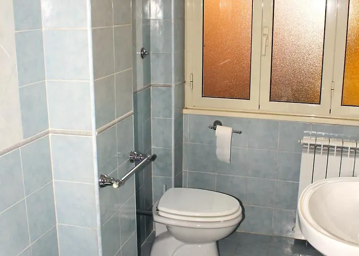 Arianna Bed and Breakfast 4*