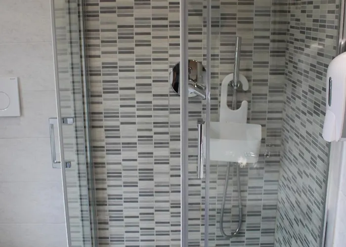 Arianna Bed and Breakfast 4*