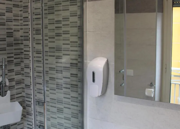 Arianna Bed and Breakfast