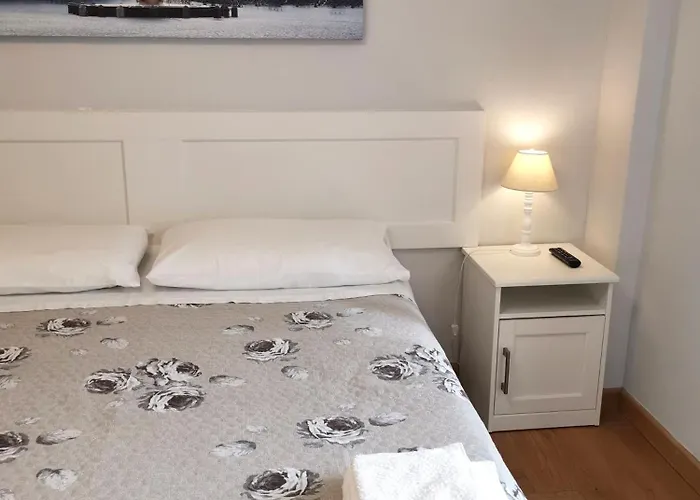 Bed and Breakfast Arianna