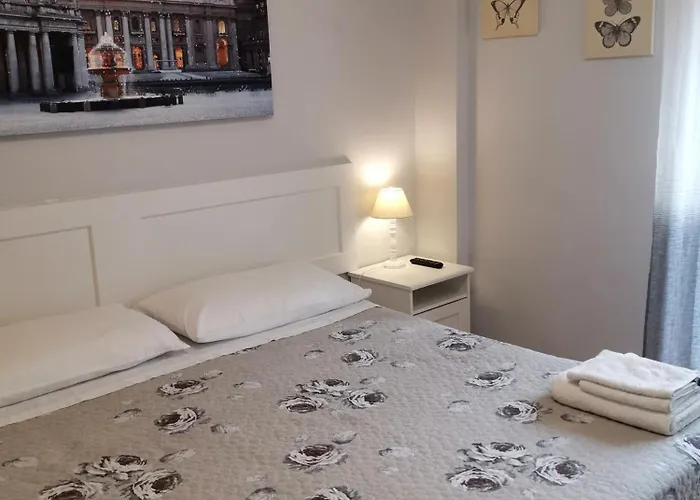 Arianna Bed and Breakfast Ρώμη