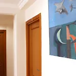 Arianna Oda ve Kahvaltı 4*