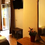 Oda ve Kahvaltı Arianna Roma