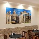 Arianna Oda ve Kahvaltı
