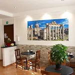 Arianna Oda ve Kahvaltı 4*