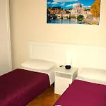 Oda ve Kahvaltı Arianna Roma