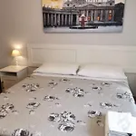 Arianna Oda ve Kahvaltı