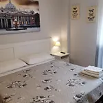Arianna Oda ve Kahvaltı Roma