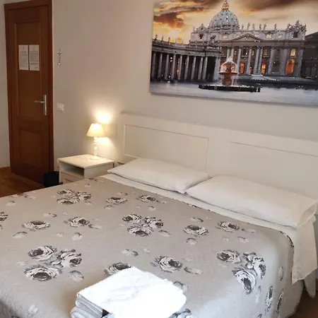 Arianna 4* Rome