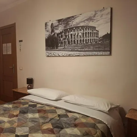 Arianna 4* Rome